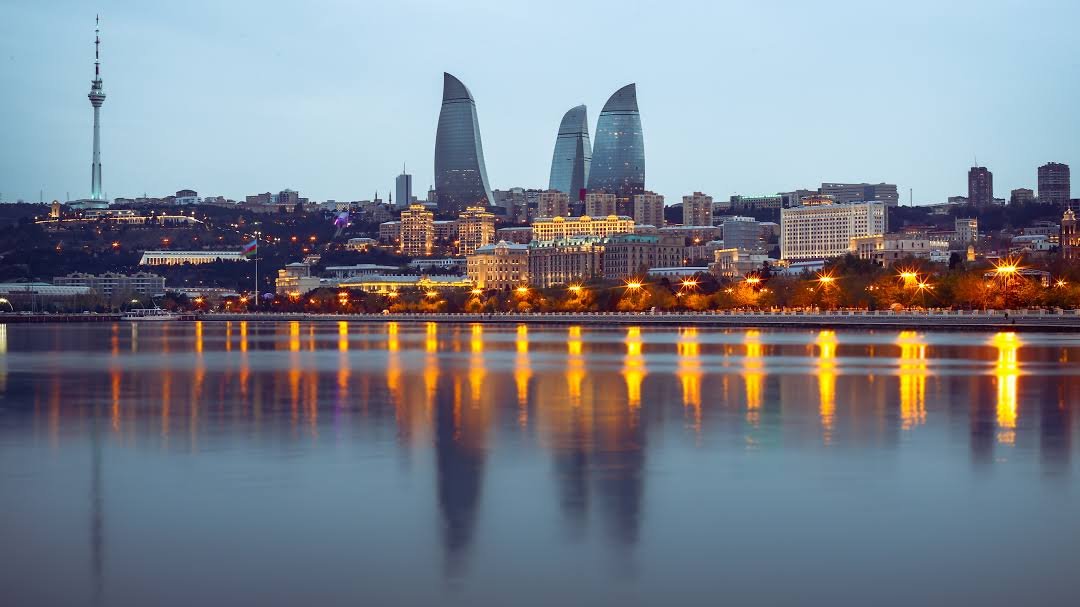 Откройте для себя скрытые жемчужины Азербайджана